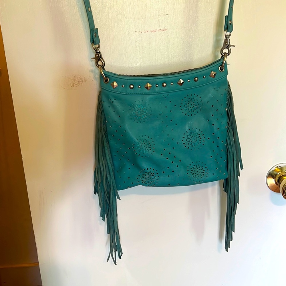 Crossbody
